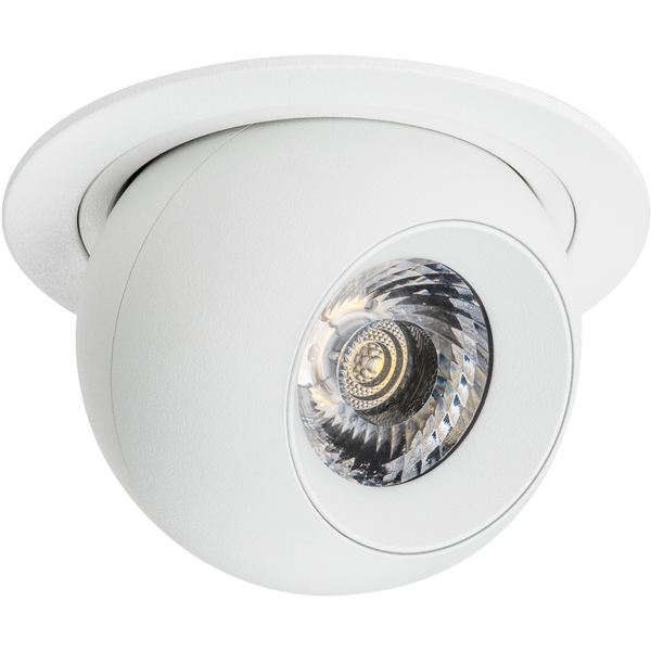 

Спот Lightstar Intero i61664, Белый, INTERO i61664