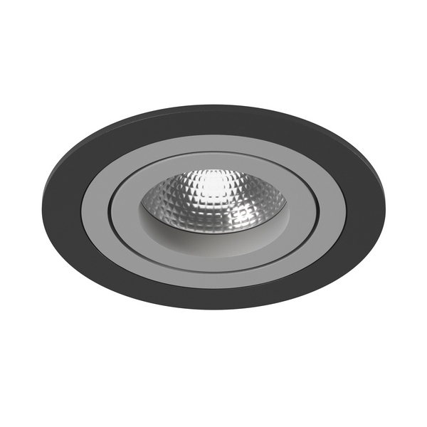

Встраиваемый светильник с рамкой Lightstar Intero 16 i61709, Intero 16 i61709