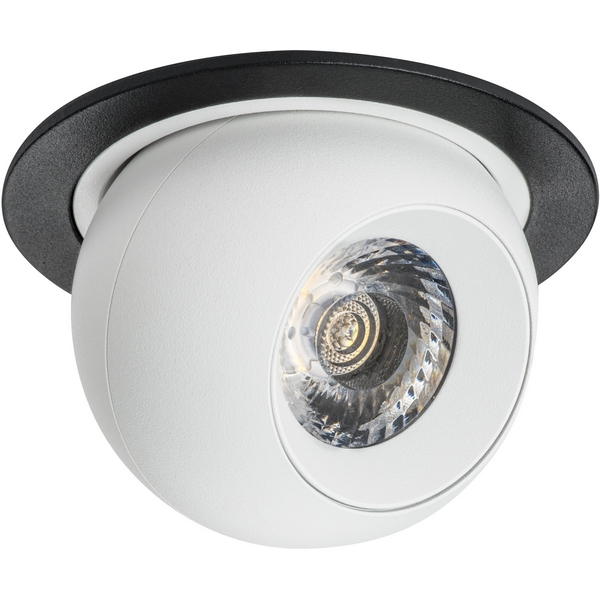 

Спот Lightstar Intero i61764, Белый, INTERO i61764