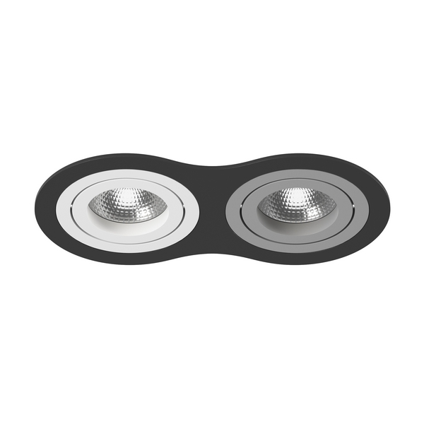 

Встраиваемый светильник с рамкой Lightstar Intero 16 i6270609, Intero 16 i6270609