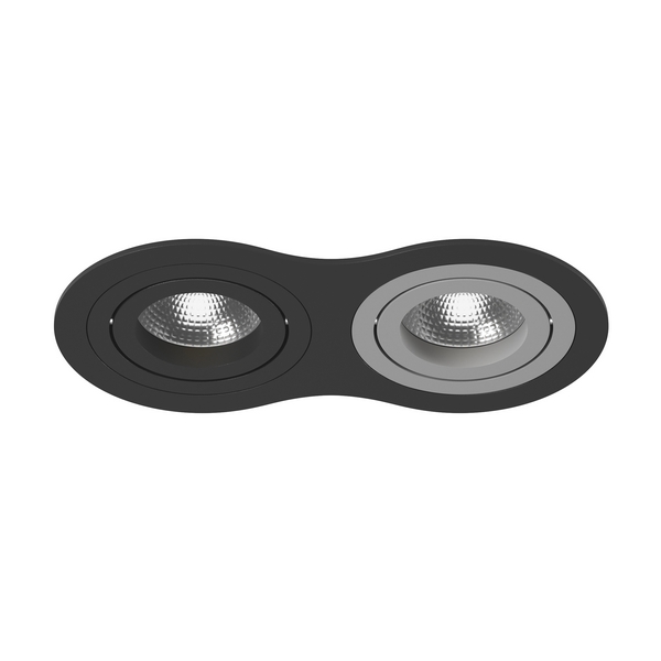 

Встраиваемый светильник с рамкой Lightstar Intero 16 i6270709, Intero 16 i6270709