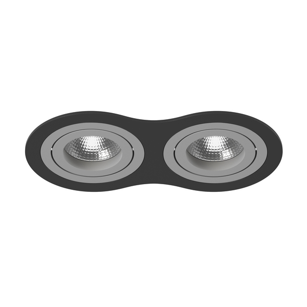 

Встраиваемый светильник с рамкой Lightstar Intero 16 i6270909, Intero 16 i6270909