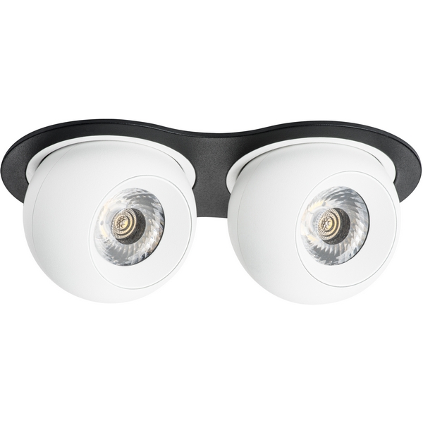 

Спот Lightstar Intero i6276464, Белый, INTERO i6276464