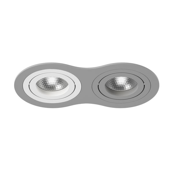 

Встраиваемый светильник с рамкой Lightstar Intero 16 i6290609, Intero 16 i6290609