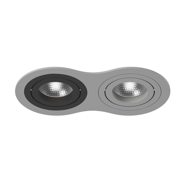 

Встраиваемый светильник с рамкой Lightstar Intero 16 i6290709, Intero 16 i6290709