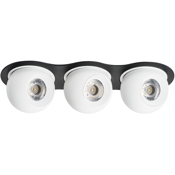 

Спот Lightstar Intero i637626262, Белый, INTERO i637626262