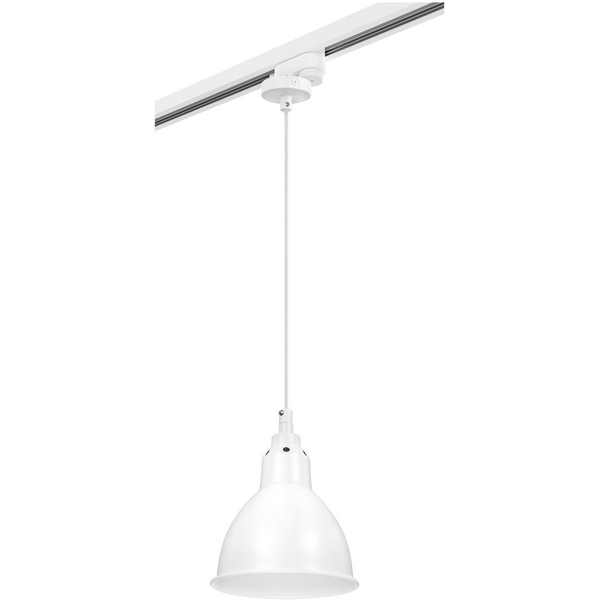 

Трековый светильник однофазный 220V Lightstar Loft L1T765016, Белый, Loft L1T765016