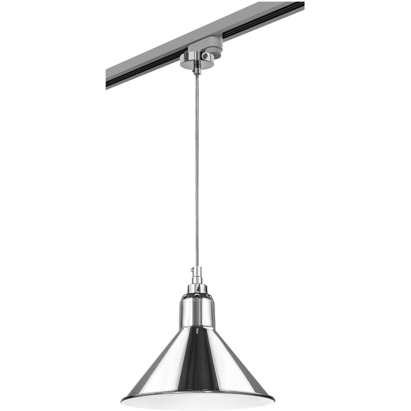 

Трековый светильник однофазный 220V Lightstar Loft L1T765024, Loft L1T765024