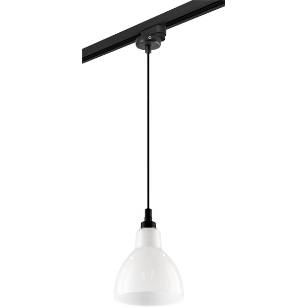 

Трековый светильник однофазный 220V Lightstar Loft L1T865017, Белый, Loft L1T865017