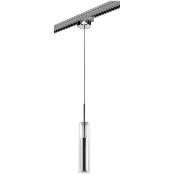 

Трековый светильник трехфазный 220V Lightstar Cilino L3T756014, Cilino L3T756014