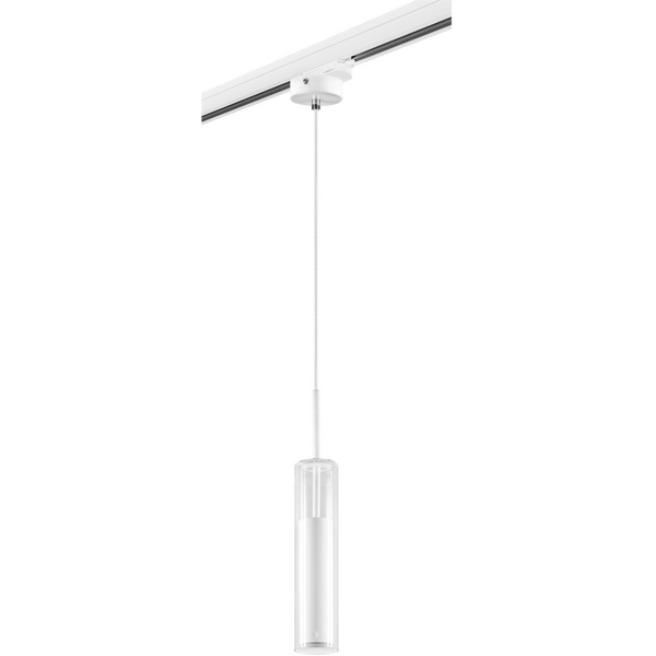 

Трековый светильник трехфазный 220V Lightstar Cilino L3T756016, Cilino L3T756016