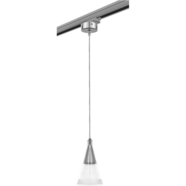 

Трековый светильник трехфазный 220V Lightstar Cone L3T757019, Cone L3T757019