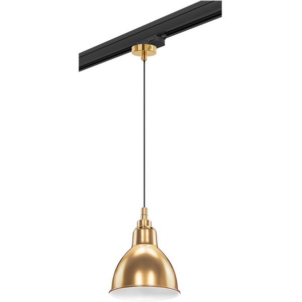 

Трековый светильник трехфазный 220V Lightstar Loft L3T765018, Loft L3T765018