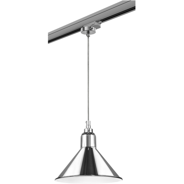 

Трековый светильник трехфазный 220V Lightstar Loft L3T765024, Loft L3T765024
