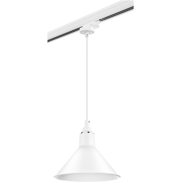 

Трековый светильник трехфазный 220V Lightstar Loft L3T765026, Loft L3T765026