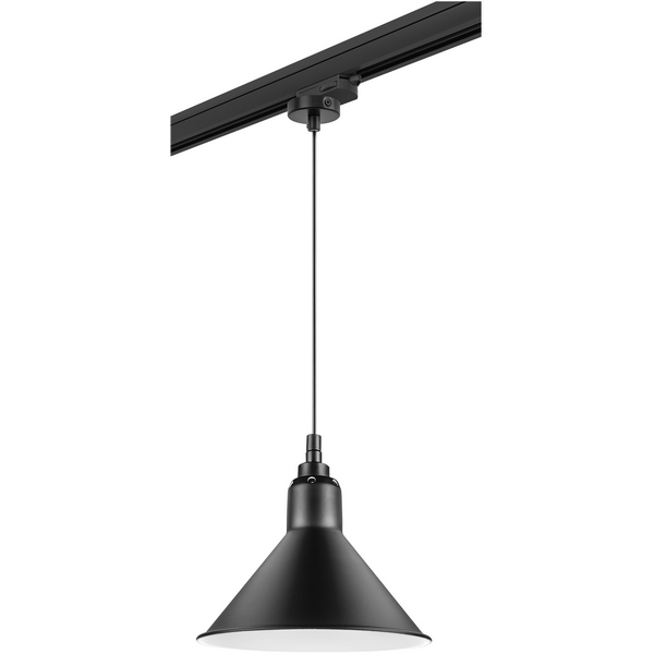 

Трековый светильник трехфазный 220V Lightstar Loft L3T765027, Loft L3T765027