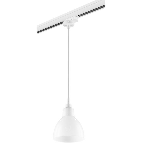 

Трековый светильник трехфазный 220V Lightstar Loft L3T865016, Loft L3T865016