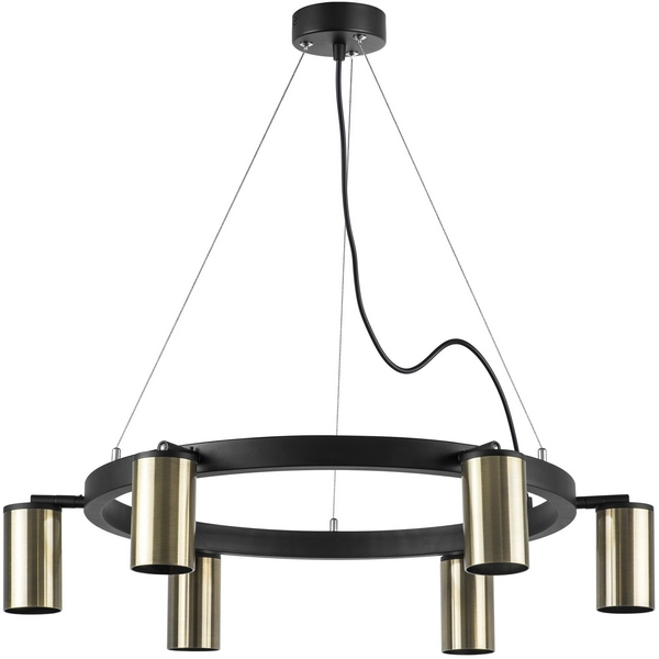 

Подвесной светильник Lightstar Rullo LR016316, Бронза, RULLO LR016316