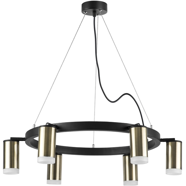 

Подвесной светильник Lightstar Rullo LR0163160, Бронза, RULLO LR0163160