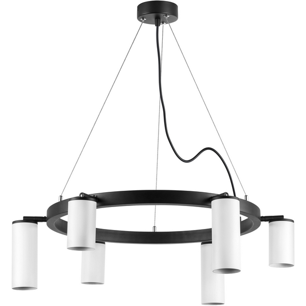 

Подвесной светильник Lightstar Rullo LR016363863, Белый, RULLO LR016363863