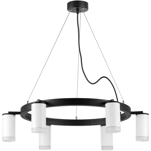 

Подвесной светильник Lightstar Rullo LR0163660, Белый, RULLO LR0163660