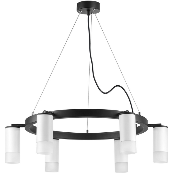 

Подвесной светильник Lightstar Rullo LR0163661, Белый, RULLO LR0163661