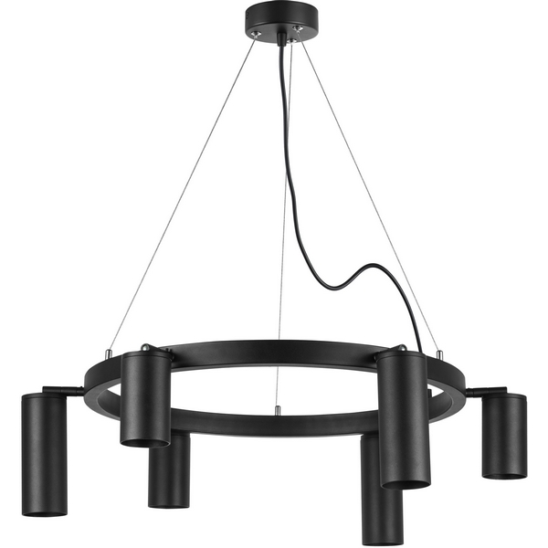 

Подвесной светильник Lightstar Rullo LR016373873, Черный, RULLO LR016373873