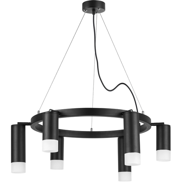 

Подвесной светильник Lightstar Rullo LR0163738731, Черный, RULLO LR0163738731