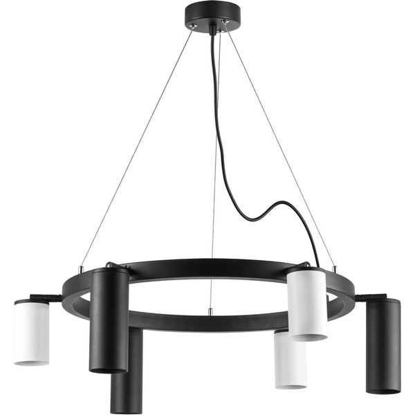 

Подвесной светильник Lightstar Rullo LR016873363, Белый, RULLO LR016873363