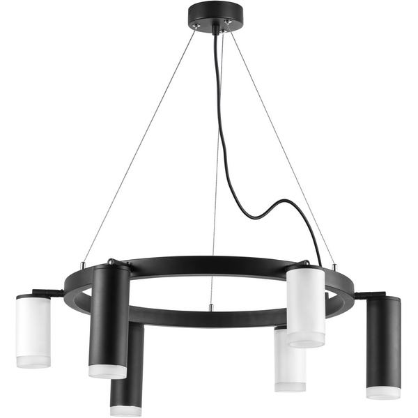 

Подвесной светильник Lightstar Rullo LR0168733630, Белый, RULLO LR0168733630
