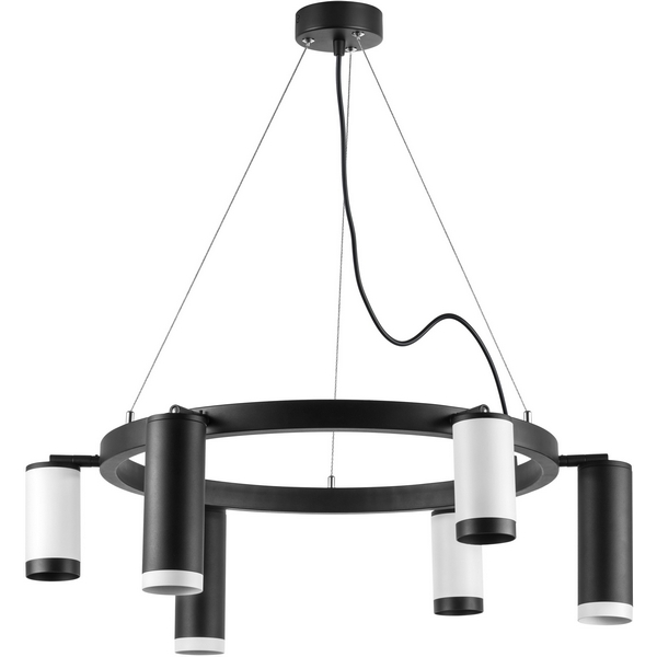 

Подвесной светильник Lightstar Rullo LR01687336376, Белый, RULLO LR01687336376
