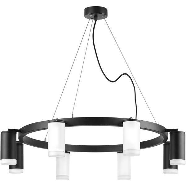 

Подвесной светильник Lightstar Rullo LR0183643740, Белый, RULLO LR0183643740