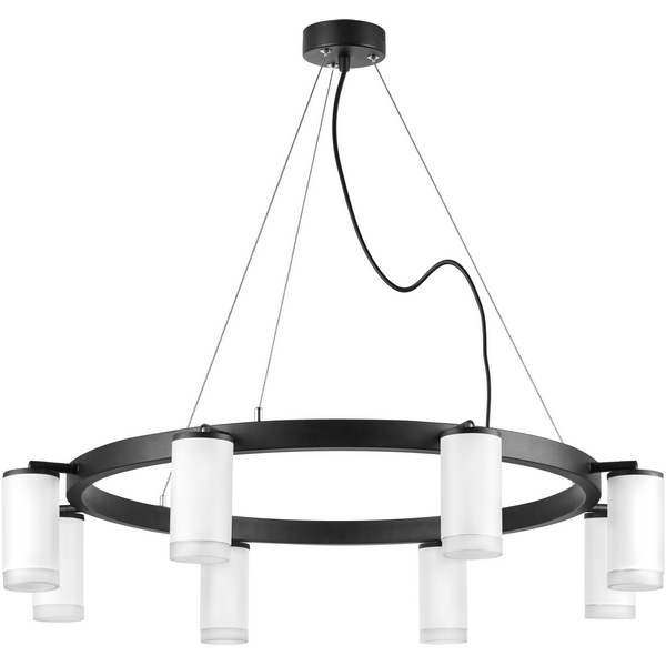 

Подвесной светильник Lightstar Rullo LR0183680, Белый, RULLO LR0183680