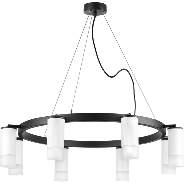

Подвесной светильник Lightstar Rullo LR0183681, Белый, RULLO LR0183681