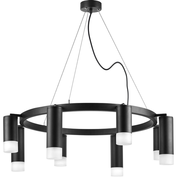 

Подвесной светильник Lightstar Rullo LR0183748741, Черный, RULLO LR0183748741