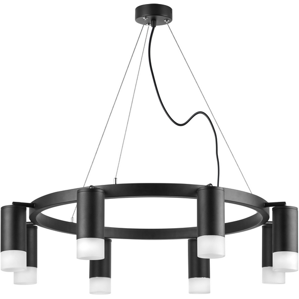 

Подвесной светильник Lightstar Rullo LR0183781, Черный, RULLO LR0183781
