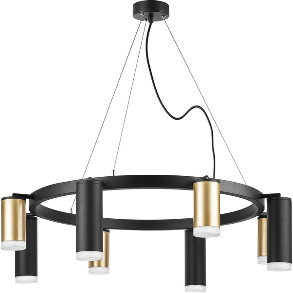 

Подвесной светильник Lightstar Rullo LR0184048740, Золото, RULLO LR0184048740