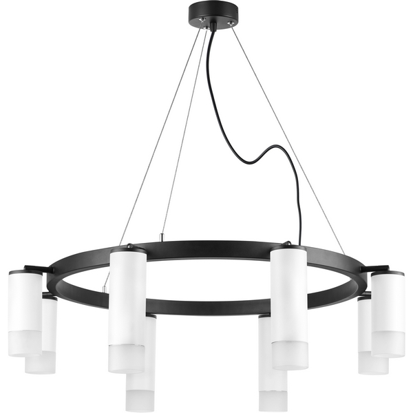 

Подвесной светильник Lightstar Rullo LR0188643641, Белый, RULLO LR0188643641