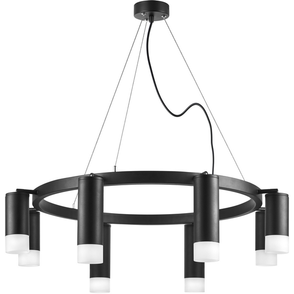 

Подвесной светильник Lightstar Rullo LR0188743741, Черный, RULLO LR0188743741