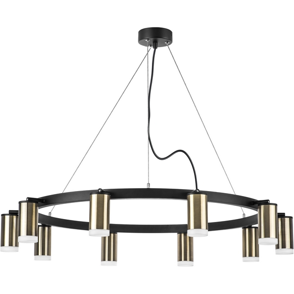 

Подвесной светильник Lightstar Rullo LR0203100, Бронза, RULLO LR0203100
