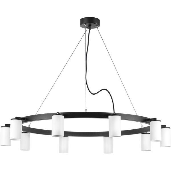 

Подвесной светильник Lightstar Rullo LR020360, Белый, RULLO LR020360