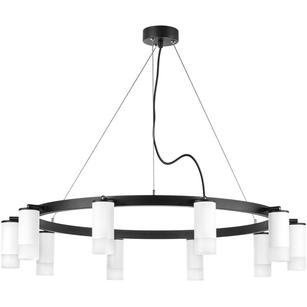 

Подвесной светильник Lightstar Rullo LR0203601, Белый, RULLO LR0203601