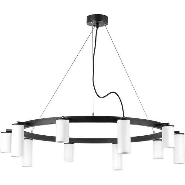 

Подвесной светильник Lightstar Rullo LR020365865, Белый, RULLO LR020365865