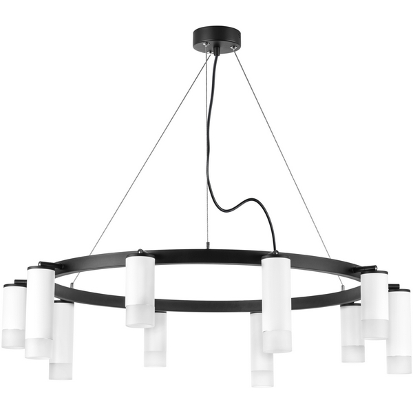 

Подвесной светильник Lightstar Rullo LR0203658651, Белый, RULLO LR0203658651