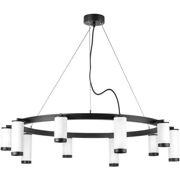 

Подвесной светильник Lightstar Rullo LR02036586540, Белый, RULLO LR02036586540