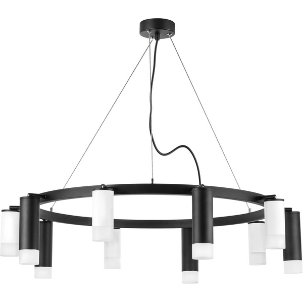 

Подвесной светильник Lightstar Rullo LR0203658751, Белый, RULLO LR0203658751