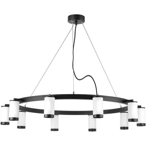 

Подвесной светильник Lightstar Rullo LR02036837, Белый, RULLO LR02036837