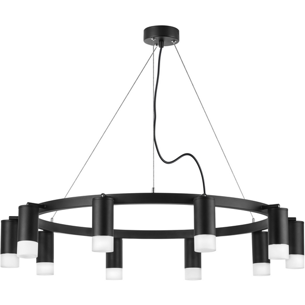 

Подвесной светильник Lightstar Rullo LR0203701, Черный, RULLO LR0203701