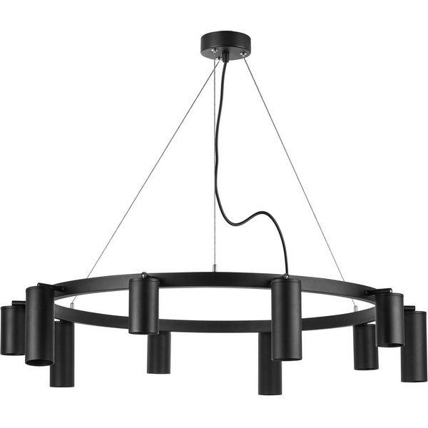 

Подвесной светильник Lightstar Rullo LR020375875, Черный, RULLO LR020375875