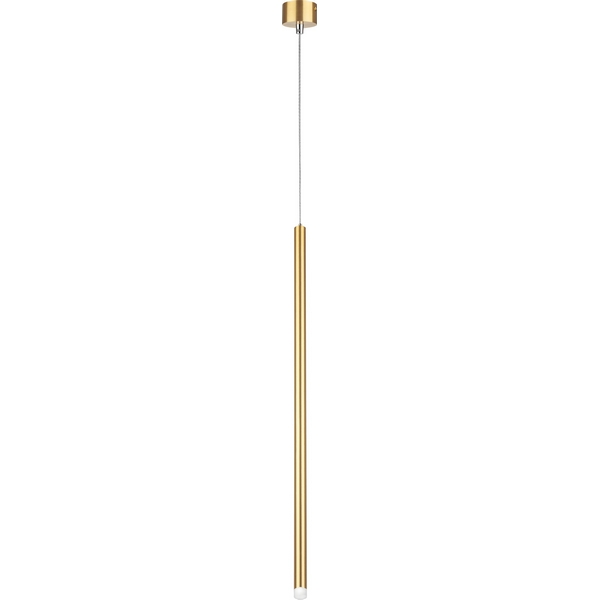 

Подвесной светильник Lightstar Tubo LT7473431, Золото, TUBO LT7473431